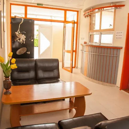 Arena * Slantchev Briag